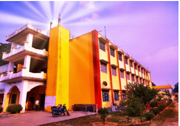 Sainik Group of Institutions Allahabad Infrastructure photo 1